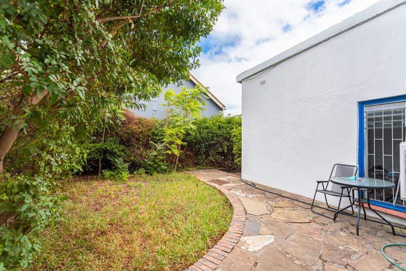 3 Bedroom Property for Sale in Observatory Western Cape